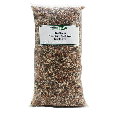 TreeHelp Premium Fertilizer: Tupelo