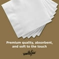 thumbnail image 6 of Vanity Fair Beverage Paper Napkins, 40 Count, 6 of 12