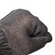 thumbnail image 4 of Juego de Guantes Protectores CHAO Acero Inoxidable Gris Plateado Talla Única, 4 of 5