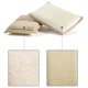 thumbnail image 3 of Bamboo fiber sponge mop, oil-free sponge wiping and scrubbing pad, kitchen dishwashing and pot cleaning, non greasy kitchen supplies, 3 of 5