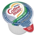 thumbnail image 3 of Liquid Coffee Creamer, Sugar Free French Vanilla, 0.38 oz Mini Cups, 50/Box, 4 Boxes/Carton, 200 Total/Carton | Bundle of 10 Cartons, 3 of 7