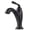 Tuscan Bronze, variant on Northcott Single Control Bathroom Faucet in Tuscan Bronze