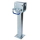 thumbnail image 4 of Gato de Remolque ANGGREK Alta Resistencia 2000 Kg Hierro Galvanizado, 4 of 8