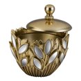 thumbnail image 1 of Boîte Décorative Gaia 7.75"H, 1 of 2