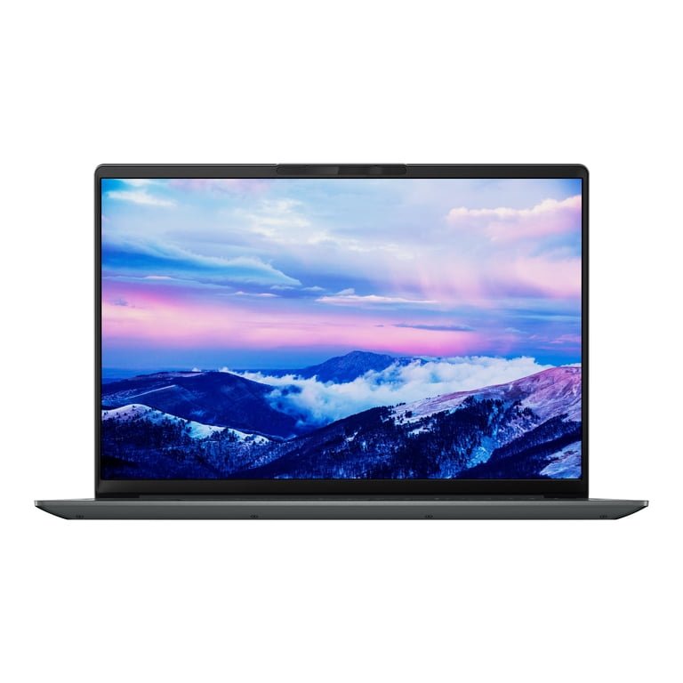 Lenovo IdeaPad 5 Pro 16ACH6 82L5 - AMD Ryzen 7 - 5800H / up to 4.4 