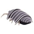 thumbnail image 4 of Finger Puppet - Folkmanis - Mini Roly Poly New Soft Doll Plush 2782, 4 of 4