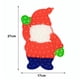 thumbnail image 2 of De Burbujas De Empuje, Juguetes De Silicona Lavables, Juguete Antiestrés De Papá Noel Para Adultos, Niños, Familia Y Amigos Scienceny HA044881-05, 2 of 6