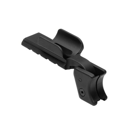 Handgun Rail - NcStar Pistol Accessory Rail Adapter