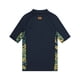 thumbnail image 2 of Animal - Camiseta de Protección Kai Impreso para Niños/Niñas (Azul Oscuro), 2 of 3