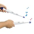 thumbnail image 4 of De Baquetas De Ritmo Electrónico, Baquetas De Aire, Instrumento Musical Para Niños 1 Par Cateissary FN002254-00, 4 of 5
