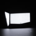 thumbnail image 3 of Luces solares led con Sensor de movimiento PIR para exteriores lámpara, 3 of 8