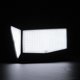 thumbnail image 3 of Luces solares led con Sensor de movimiento PIR para exteriores lámpara, 3 of 8