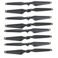 thumbnail image 1 of 4Pair CW CCW 8330F Quick Release Propellers Foldable Props for DJI Mavic Pro, 1 of 4