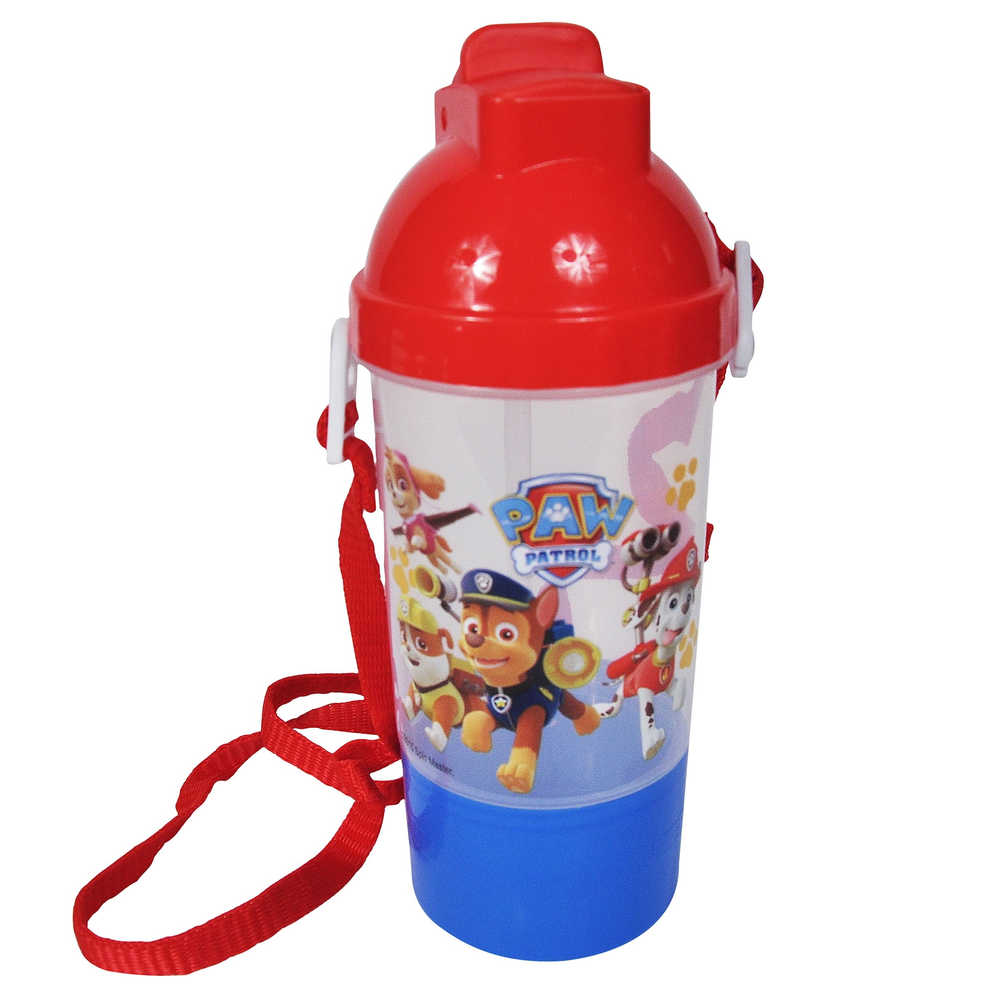 top paw water bottle