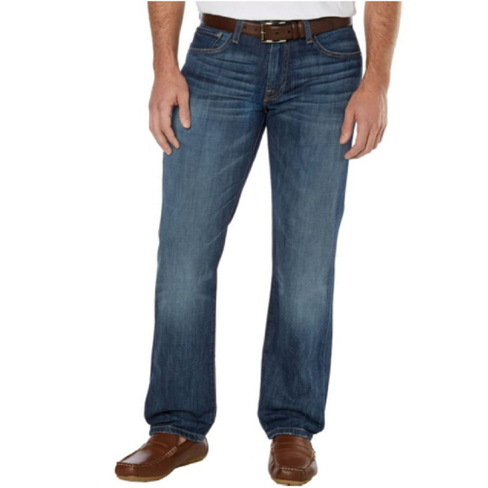 Lucky Brand - Lucky Brand Jeans Men's 221 Original Straight Leg (Medium ...