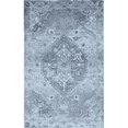 thumbnail image 1 of Dalyn Rug AN7SK8X11 7 ft. 10 in. x 10 ft. 7 in. AN7 Antigua Rectangle Area Rug, Sky, 1 of 1
