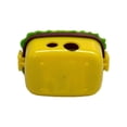 thumbnail image 4 of Sacapuntas Prichos Hamburguesa 1 Pieza, 4 of 4