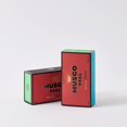thumbnail image 3 of Perfume Claus Porto Musgo Real Eau de Toilette, 5 x 2 ml, 3 of 3