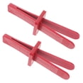 thumbnail image 2 of MIANGASTORE 2pcs Household Jaw Exerciser Portable Face Exerciser Small Facial Muscle Exerciser Jaw Training Tool Face Muscle Trainer Jaw Muscle Exerciser, 2 of 9