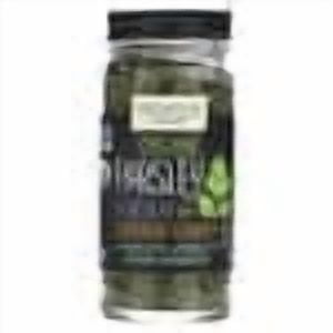 Frontier Co-Op Organic Parsley Leaf Flakes -- 0.24 oz Pack of 3
