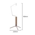 thumbnail image 2 of Soporte de lámpara de camping Colgador de soporte de lámpara de almacenamiento conveniente para decoración interior del hogar JShteea Para Estrenar, 2 of 9