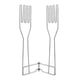 thumbnail image 2 of Soporte para guantes de cocina, secador de , organizador de secado de toallas, estante de lavado de Pp, soporte para suspensión de fregadero mayimx Soporte para guantes de cocina, 2 of 9
