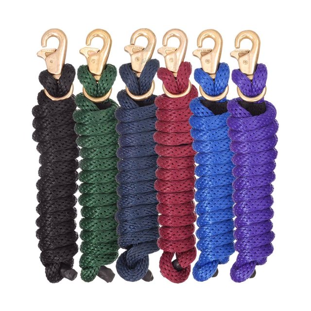 Tough 1 Plomb Poly avec Gâchette Remplaçable Bull Snap, Traditionnel, 8 1/2 Pieds