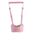 thumbnail image 2 of Asistente para caminar para pequeños Mochila para Correas Ahorro de mano de mano Desmontable 40-60 cm Niño Aprendizaje Caminar Correa SM SunniMix Asistente para caminar para niños pequeños, 2 of 8