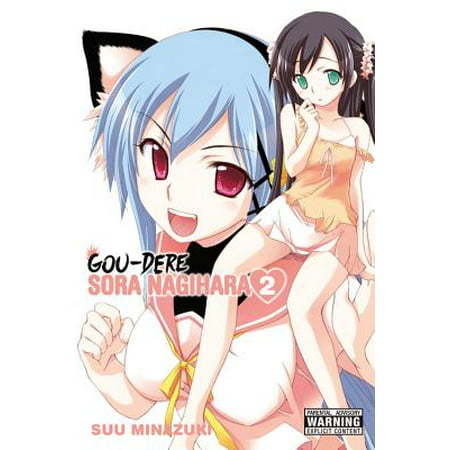 Gou-dere Sora Nagihara, Vol. 2 (Best Of Sora Aoi)
