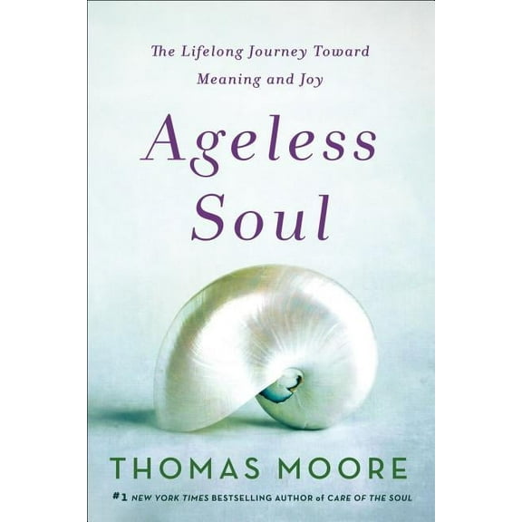 Ageless Soul, (Paperback)