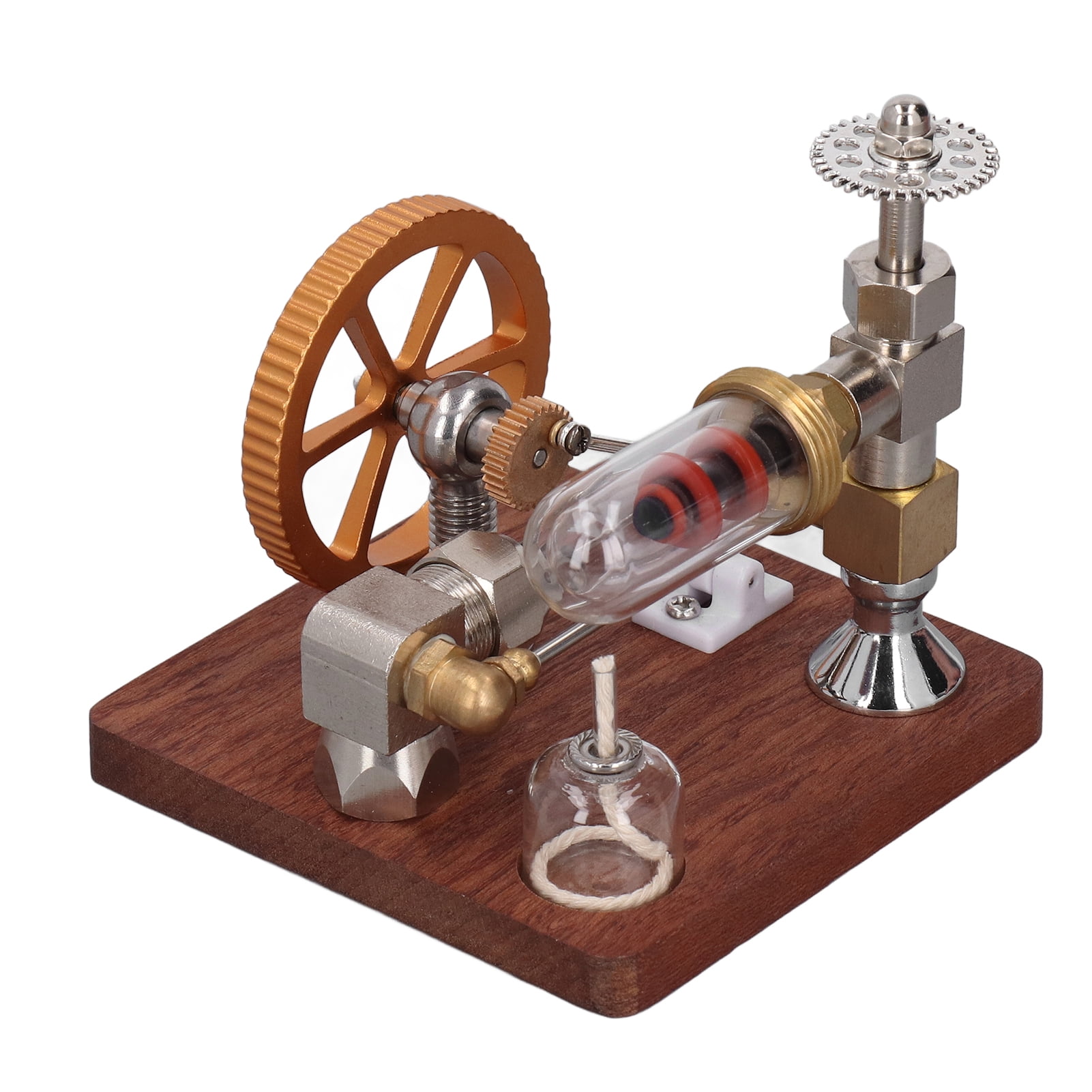 Stirling Engine Stirling Motor Stirling Generator Stirling Engine Free Piston Speed Educational