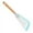 Blue 9T9, variant on Ke1Clo Spatula Turner Under $5! Stainless Steel Slotted Non-Stick Flexible For Flipping Fish Eggs Pancakes