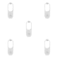 thumbnail image 3 of Inteprter ABS Air Freshener Wireless Battery Powered Rechargeable Diffuser Quiet Household Running Fragrance Bedroom Timing Type2 NO2, 3 of 6