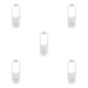 thumbnail image 1 of Matsuzay ABS Air Freshener Replacement Rechargeable Timing Diffuser Bedroom Switch Office Fragrance Odor Remover Button Type2 NO2, 1 of 6