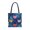 24549802795395917032, variant on Love Day Graphic Design Denim Fabric Imitation Print Unisex Canvas Bag POLY 3 Sizes Tote Bag 201-21