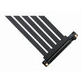 thumbnail image 3 of Corsair CC-8900419 Premium Pcie 3.0 X16 Cabl Extension Cable 300mm, 3 of 5