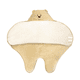 thumbnail image 2 of Saco Chiqui bag Chiqui Mundo Osito Beige Osito Chiqui Bag Costalito, 2 of 3