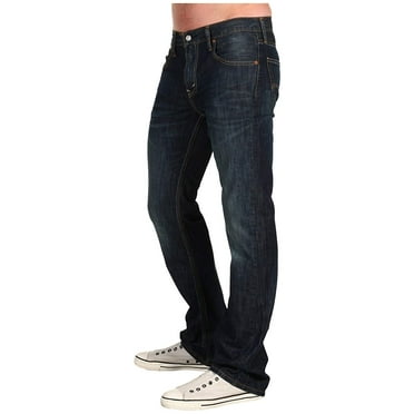 levi's mens 527 slim bootcut