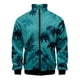 thumbnail image 5 of Chaqueta con cremallera y estampado 3D de cocotero para hombre, chaqueta holgada de manga larga con estampado de instrumentos musicales, chaqueta deportiva, ropa de calle, 5 of 5
