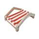 thumbnail image 4 of Gato Hamaca Cama Gato Sillón Piso de Pie Muebles Grandes Cuna para Mascotas Refrigeración Cama Elevada para Perros Gatos Cama Elevada para Perros Gato naranja sin espejo Fernando Cama de salón para gatos, 4 of 8