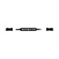 thumbnail image 3 of CHARTPAK, INC. S021AD SPECTRA AD MARKER GRAY 3, 3 of 4