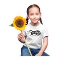 thumbnail image 4 of Playera Fan Army Harry Potter Talla 10 dedication manga corta blanco, 4 of 4