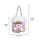 thumbnail image 3 of Bolsas De Regalo Navideas, Bolsitas Para Dulces Infantiles, Paquete Surtido De 10, Rojas Y Verdes, Para Nios, Dulces Escolares, Plstico Reutilizable, Artculos Para Fiestas, Decoracin, UKHBMC, 3 of 8