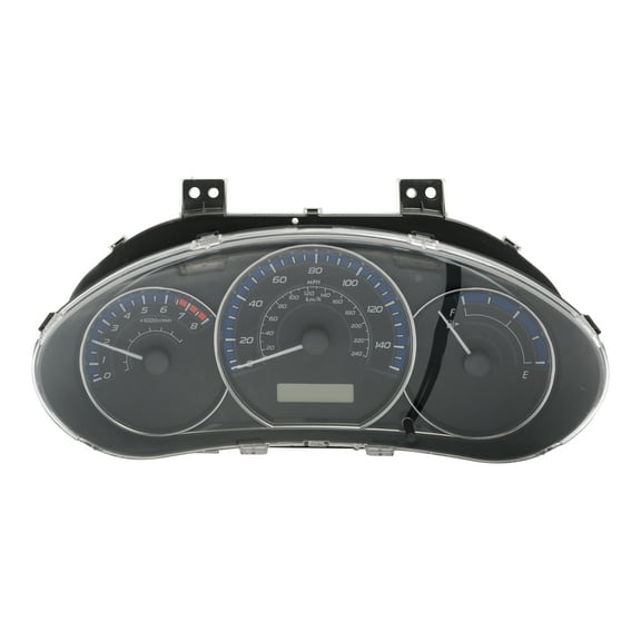 2015 Subaru Forester Speedometer Instrument Gauge Cluster Part Number 85003SG740