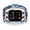 Blue Stone, variant on Boho Bands for Women Compatible for Apple Watch 38mm 40mm 41mm 42mm 44mm 45mm 46mm, Watch Bands Bracelet Multilayer Wrap Strap iWatch Series 10 9 8 7 6 5 4 3 2 1 SE