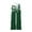 Green, variant on Women Christmas Outfit Elevated Festive Pants for Women High Waisted Soft Holiday Trousers with Side Pockets Comfortable Stretch Casual Wear Green 2XL