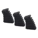 thumbnail image 4 of Protector de pata de tambor profesional de 3 piezas que reemplaza directamente los accesorios de percusión estar de pie Yuyangstore Patas para rack de batería, 4 of 8