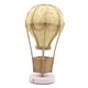 thumbnail image 5 of Luz de noche en forma de globo, artículo decorativo, regalo de cumpleaños, lámpara de noche, lámpara de mesa para sala de estar, armario, escritorio, 5 of 9