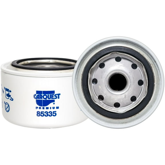 Carquest Premium Oil Filter