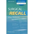 thumbnail image 2 of Pre-Owned Surgical Recall (Paperback) 1975152948 9781975152949, 2 of 2